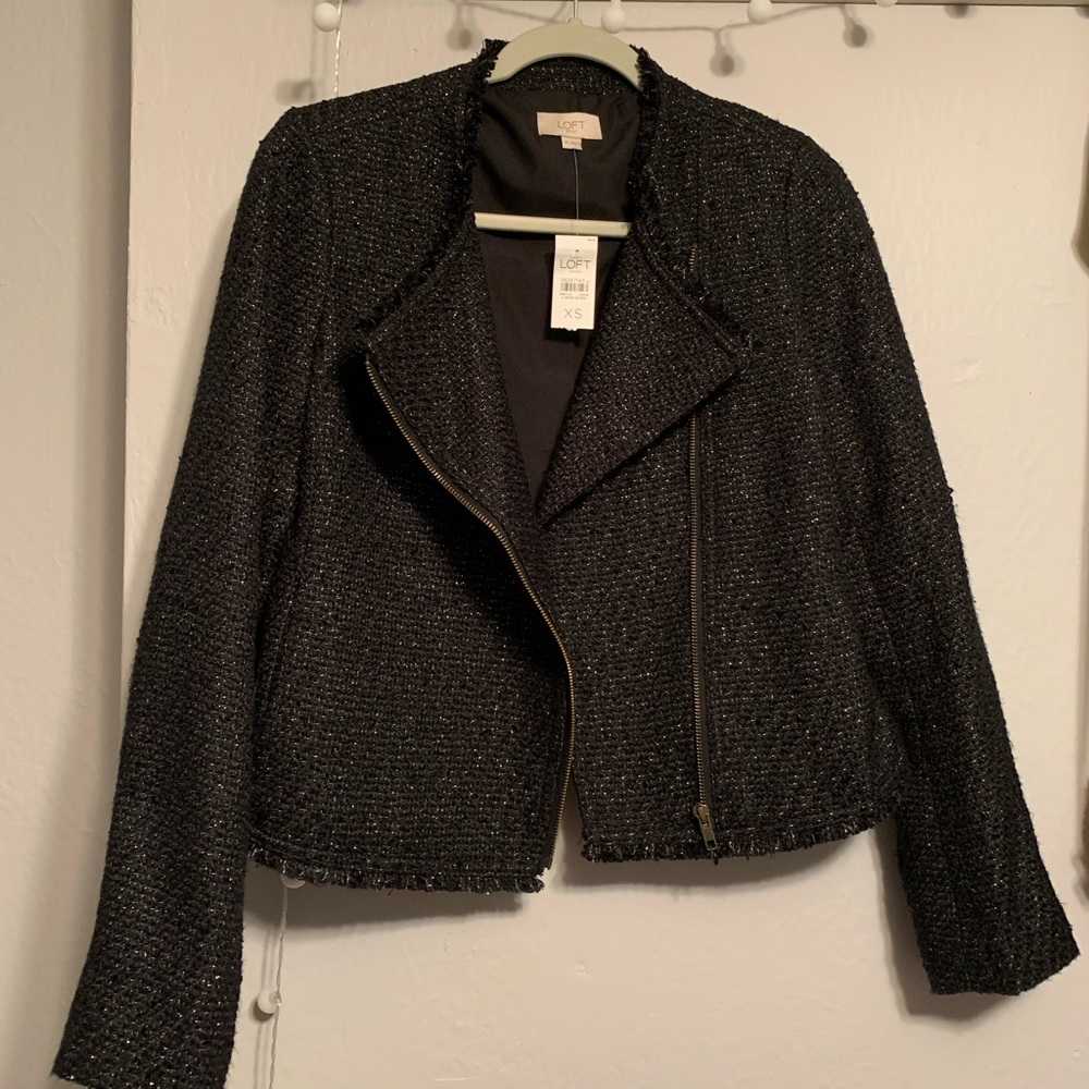 Loft Blazer